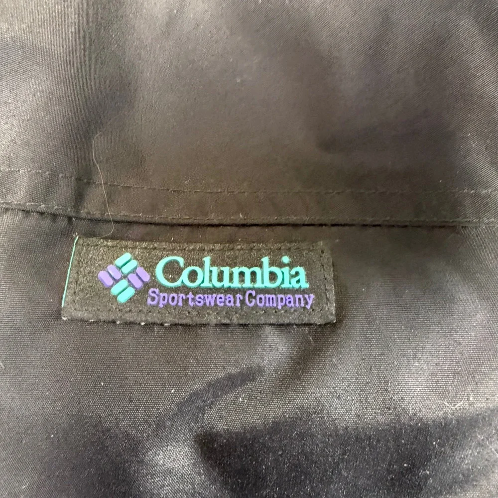 Columbia sportswear interchange